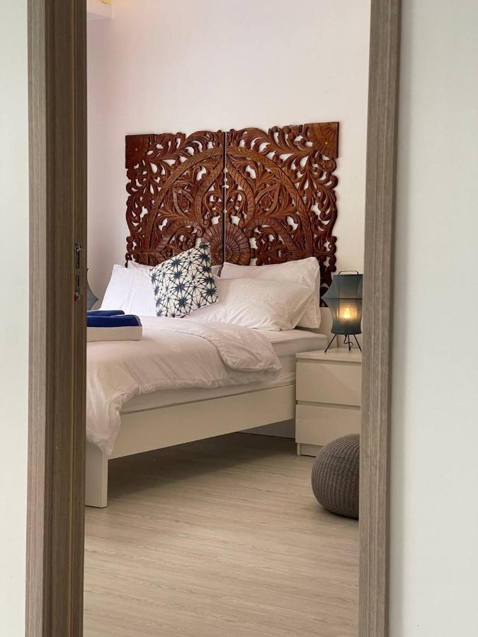 Hotel Unwind Dhigurah Dhigurah  Exterior foto
