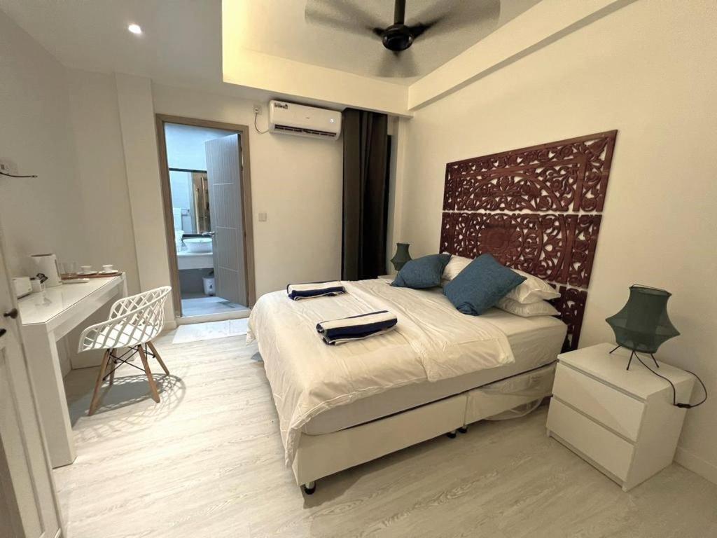 Hotel Unwind Dhigurah Dhigurah  Exterior foto