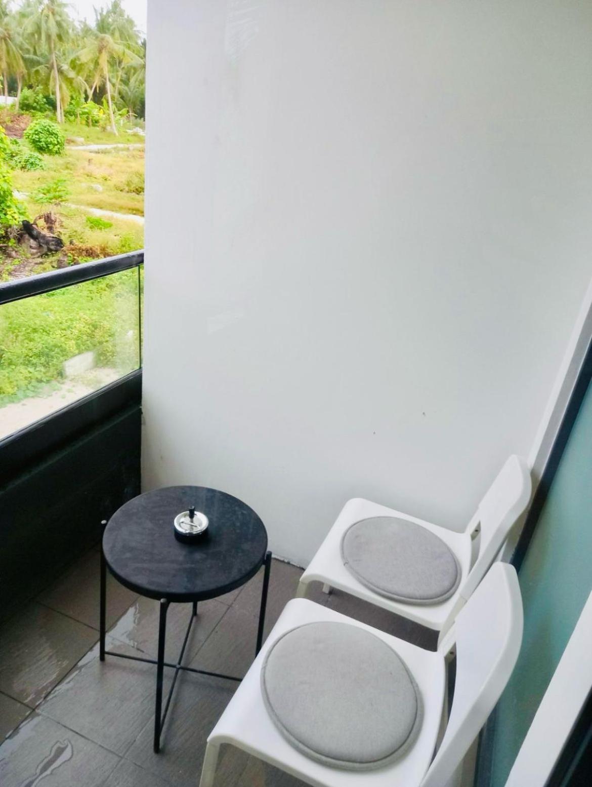 Hotel Unwind Dhigurah Dhigurah  Exterior foto